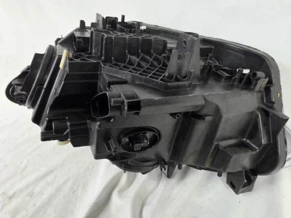BMW 1 Series F20 F21 Xenon Headlight Right Side USED GENUINE OEM 7296914