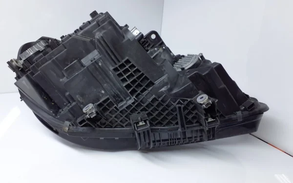 BMW 2 Series F45 F46 LCI Right LED Headlight RHD OEM 8738643