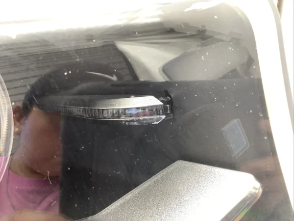 2014-2018 BMW X5 X6 F15 F16 Headlight Right RH Passenger OEM Xenon HID NON AFS