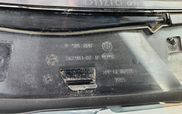 s-l960 (10) BMW IX IX 2024 Right LED Headlight Module USA Model OEM 5A3CE96-05