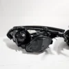 BMW E60/E61 5 Series Bi-Xenon LCI 07-10 Headlights Pair - Refurbished