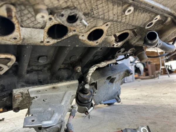 BMW 2001-2006 E46 M3 S54 Engine Motor Long Block Assembly OEM