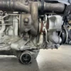 s-l960 (10) BMW F30 F32 F36 F22 G30 G12 B58 ENGINE MOTOR TURBOCHARGED AWD ASSEMBLY OEM 75K