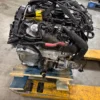 ENGINE MOTOR COMPLETE RWD 46K BMW B46D X3 2.0 G01 (2020-2023) OEM