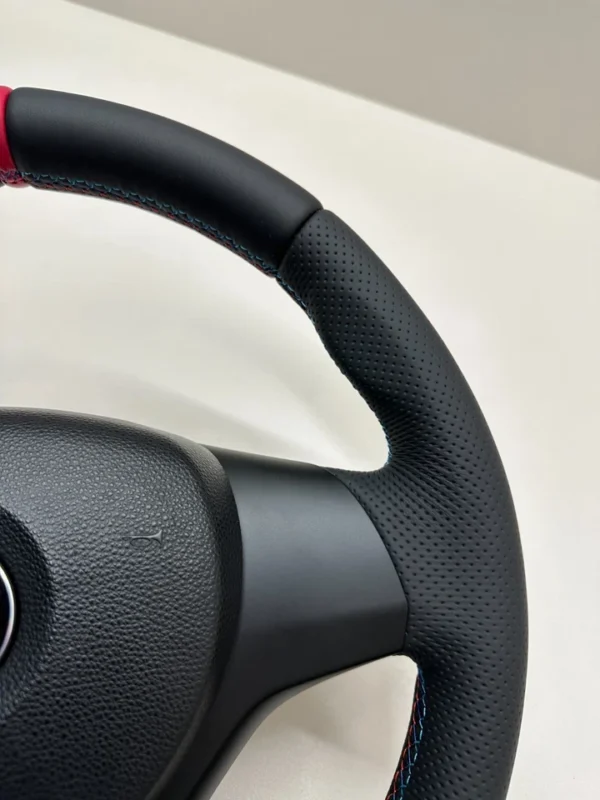 s-l960 (10) BMW M Sport Steering Wheel PERFORMANCE E90 E91 E92 E93 M3 E82 E81 E87 E88