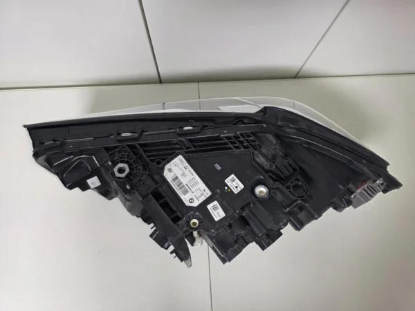 s-l960 (10) BMW 5 Series G30 G31 F90 LCI Adaptive LED Headlight RIGHT OEM GENUINE 9850582