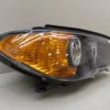 s-l960 2004-2006 BMW 325CI 330CI E46 RIGHT PASSENGER SIDE BIXENON HEADLIGHT OEM 3480