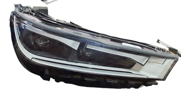 s-l960 BMW IX IX 2024 Right LED Headlight Module USA Model OEM 5A3CE96-05