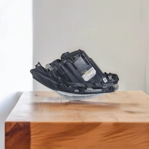 BMW 5 Series F10 F11 LCI Adaptive LED Headlight RH Side USED GENUINE 7352482