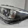 BMW 1 Series F20 F21 Xenon Headlight Left Side USED GENUINE OEM 7296913