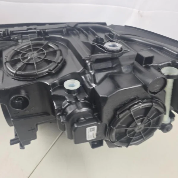 s-l960 (11) BMW 5 Series G30 G31 G38 F90 LCI Adaptive LED ICON Headlight RIGHT OEM 7214962