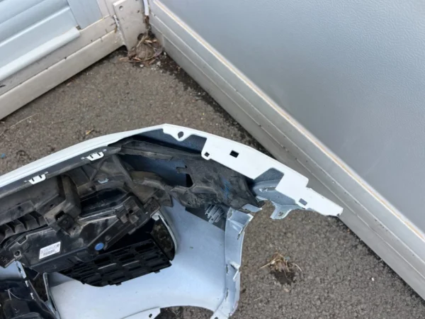 BMW X3 G01 X4 G02 ORIGINAL Front M Bumper for PDC Parking assistance 51118091987