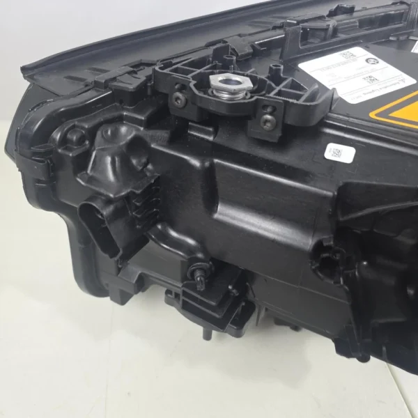 BMW iX3 G08, G01, F97, G02 F98 LCI Laser Headlight RIGHT OEM GENUINE 5A0E612