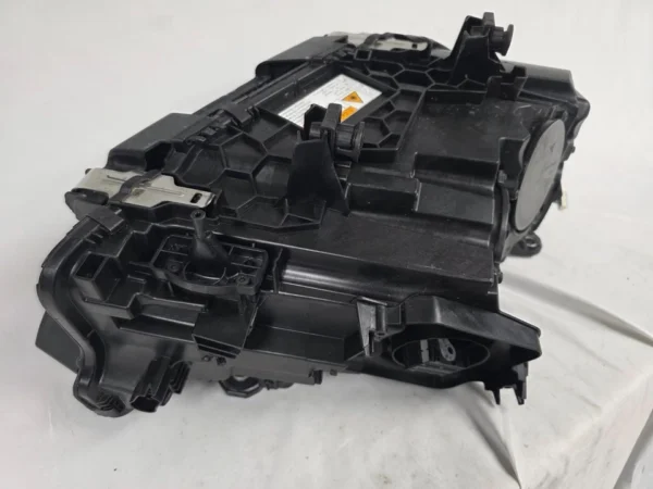 BMW iX3 G08 G01 F97 G02 F98 LCI Laser Headlight PAIR OEM 5A29217 5A29218