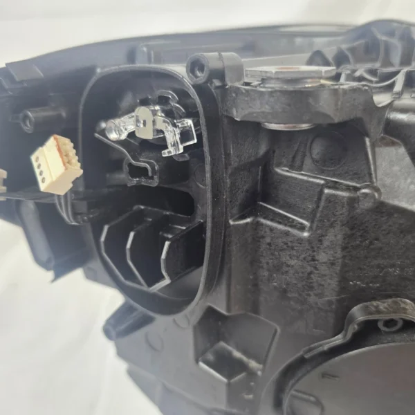 s-l960 (11) BMW iX3 G08, G01, F97, G02, F98 LCI Adaptive LED Headlight LEFT OEM 5A0E5F5