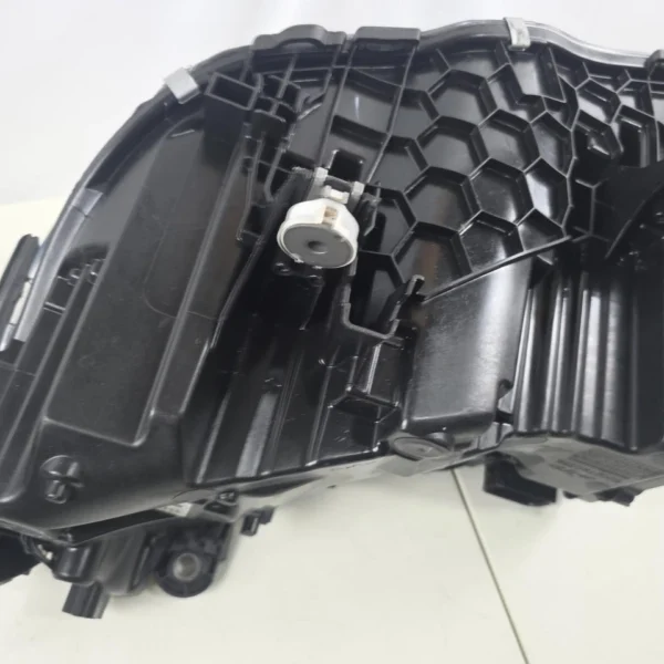 s-l960 (11) BMW X3 X4 G01 G02 LED Adaptive Headlight LEFT RIGHT PAIR OEM 8739653 8739654