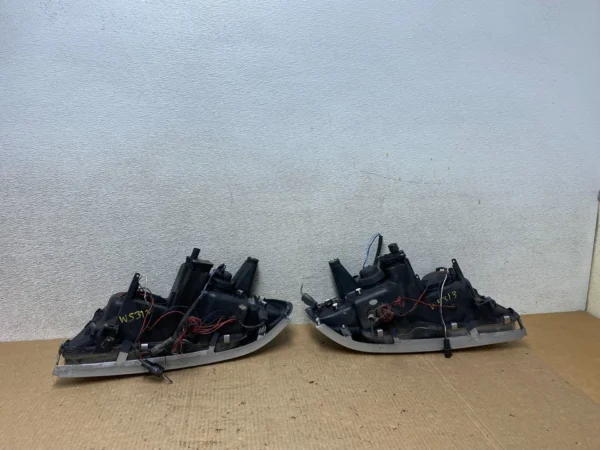 s-l960 (11) 2000 to 2003 BMW 325Ci 330Ci E46 Coupe Left Side Xenon HID Headlight W5313 DG