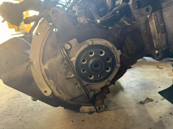 BMW 2001-2006 E46 M3 S54 Engine Motor Long Block Assembly OEM