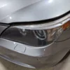 2007 BMW 530i OEM Left Hand Drivers Side Xenon Headlight Assembly 2005 2006