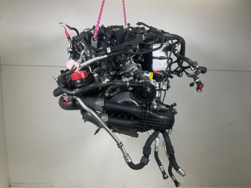 s-l960 S58B30A Engine Moteur Engine Complete BMW 4 Series Coupe (G22, G82) M4 Competition 3-