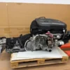 Bmw Engine 340i 440i B58B30B Turbo M40i Complete G20 G22 Gearbox GA8HP51X Complete