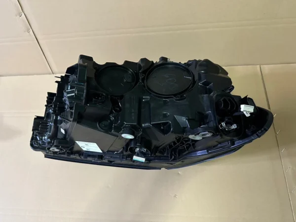 Perfect! BMW X3 G01 X4 G02 LCI FULL LED HEADLIGHT BLACK LINE LEFT PASSENGER SIDE