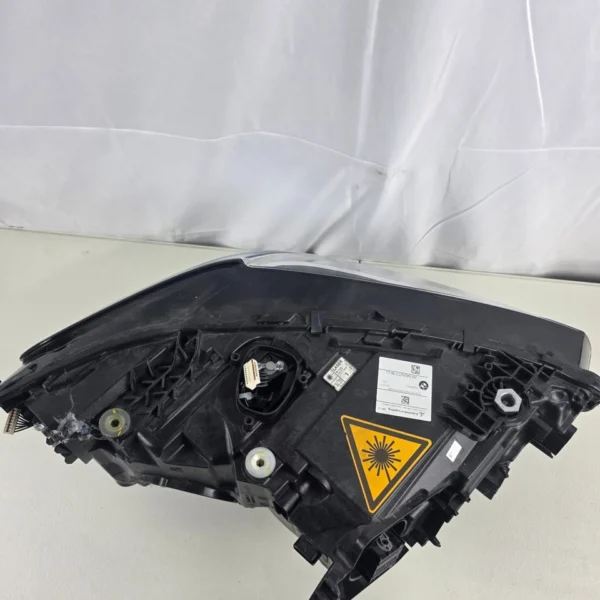 s-l960 (12) BMW iX3 G08, G01, F97, G02, F98 LCI Laser Headlight LEFT Headlight OEM 5A29217