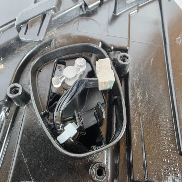 s-l960 (12) BMW iX3 G08, G01, F97, G02, F98 LCI Adaptive LED Headlight LEFT OEM 5A0E5F5