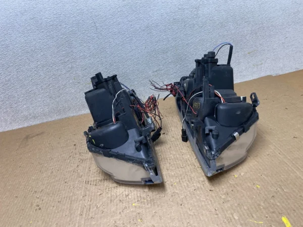 s-l960 (12) 2000 to 2003 BMW 325Ci 330Ci E46 Coupe Left Side Xenon HID Headlight W5313 DG