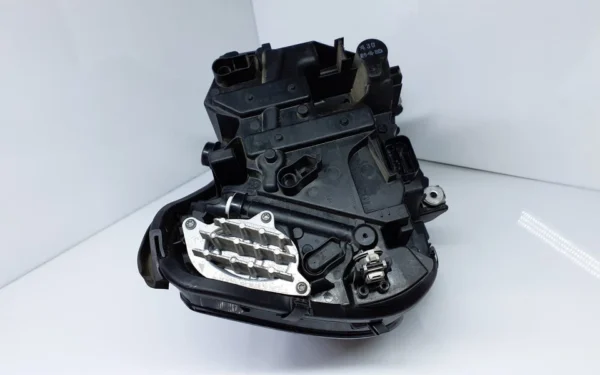BMW 2 Series F45 F46 LCI Right LED Headlight RHD OEM 8738643