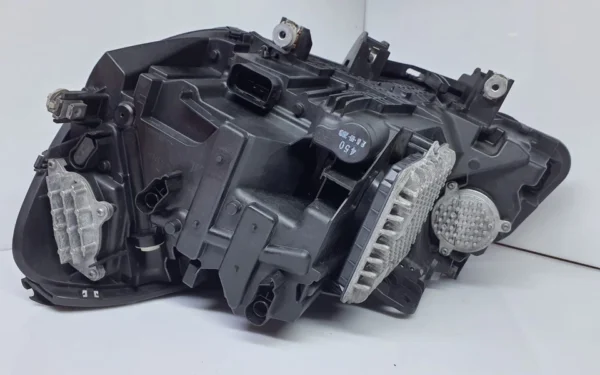 BMW 2 Series F45 F46 LCI LED RIGHT Headlight RHD 8738644 5A32E02 OEM