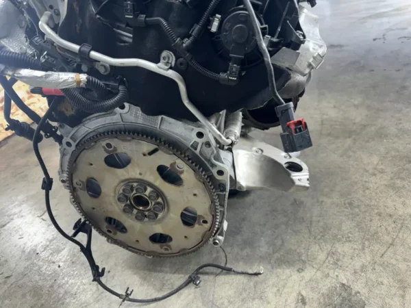 s-l960 (12) BMW F30 F32 F36 F22 G30 G12 B58 ENGINE MOTOR TURBOCHARGED AWD ASSEMBLY OEM 75K