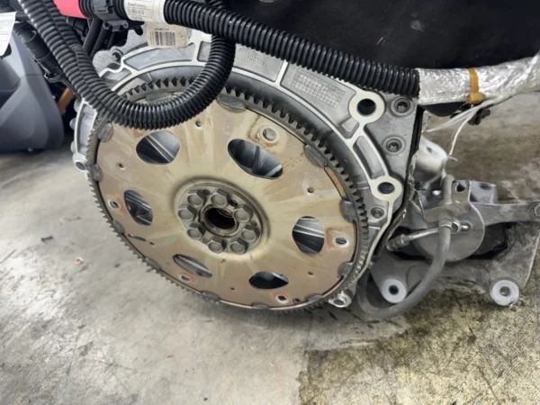 BMW G30 G01 G20 B46 Engine Motor Long Block Turbocharged Awd Assembly Oem 33K B