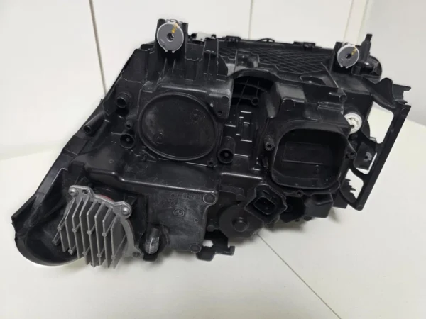 s-l960 (12) BMW 5 Series G30 G31 F90 LCI Adaptive LED Headlight RIGHT OEM GENUINE 9850582