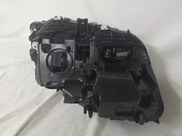 BMW 3 Series G20,G21 LCI Adaptive LED Headlight Shadow Line LEFT GENUINE 7885065