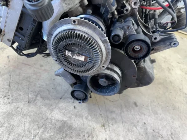 BMW 2001-2006 E46 M3 S54 Engine Motor Long Block Assembly OEM