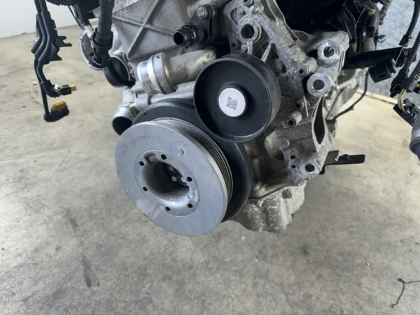 s-l960 BMW F30 F32 F36 F22 G30 G12 B58 ENGINE MOTOR TURBOCHARGED AWD ASSEMBLY OEM 75K