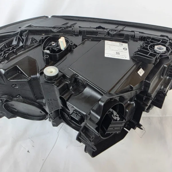 s-l960 (13) BMW iX3 G08, G01, F97, G02, F98 LCI Adaptive LED Headlight LEFT OEM 5A0E5F5