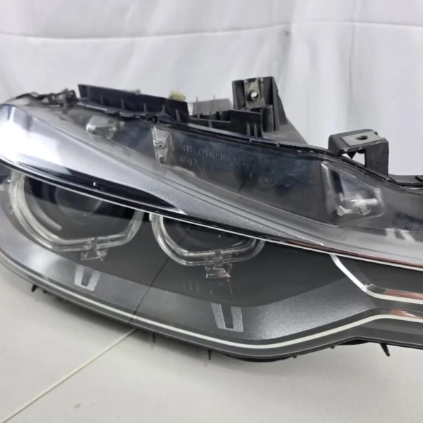 s-l960 (13) BMW 3 Series F30 F31 Xenon Headlight Left RIGHT PAIR OEM 7259525 7259526