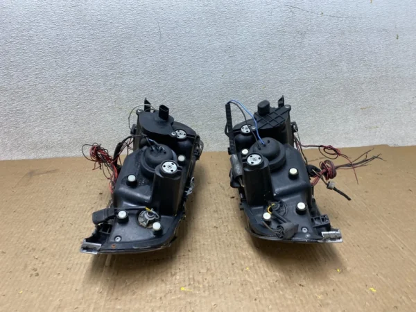 s-l960 (13) 2000 to 2003 BMW 325Ci 330Ci E46 Coupe Left Side Xenon HID Headlight W5313 DG