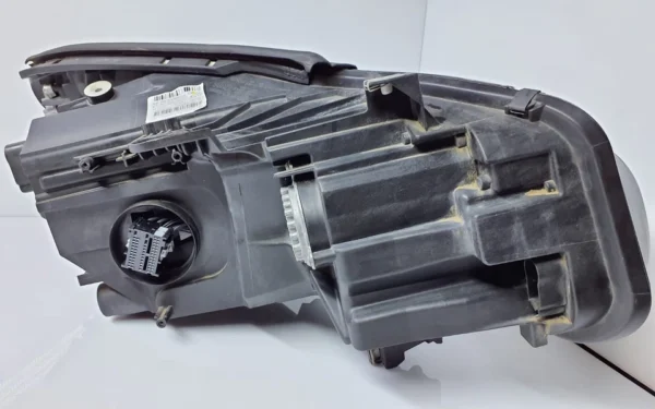 BMW 2 Series F45 F46 LCI Right LED Headlight RHD OEM 8738643