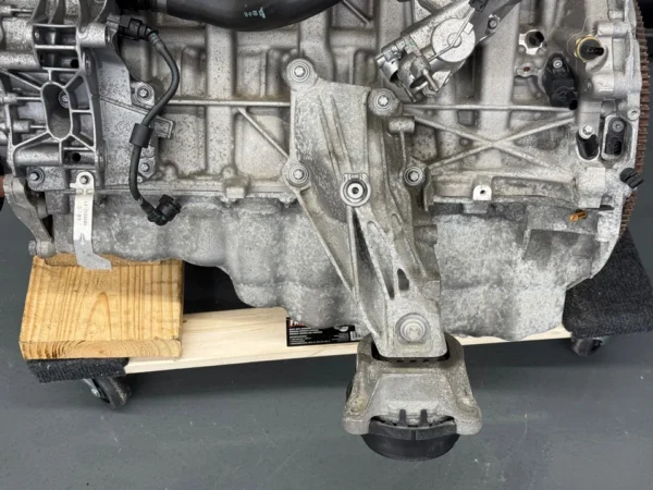 21-25 BMW S58 RWD Engine 3.0L Motor M3 M4 M2 G80 G82 G83 G87 18k Miles! TESTED!