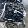 s-l960 (13) BMW F30 F32 F36 F22 G30 G12 B58 ENGINE MOTOR TURBOCHARGED AWD ASSEMBLY OEM 75K