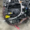 BMW G30 G01 G20 B46 Engine Motor Long Block Turbocharged Assembly Oem 61K