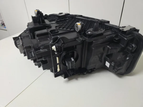 s-l960 (13) BMW 5 Series G30 G31 F90 LCI Adaptive LED Headlight RIGHT OEM GENUINE 9850582