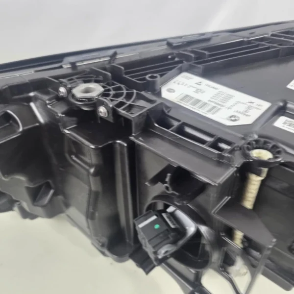 BMW 5 Series G30 G31 F90 LCI Adaptive LED Headlight RIGHT OEM GENUINE 9479262