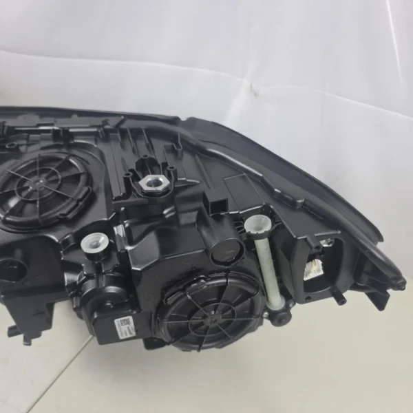 s-l960 (13) BMW 5 Series G30 G31 G38 F90 LCI Adaptive LED ICON Headlight RIGHT OEM 7214962