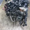 BMW G30 G01 G20 B46 Engine Motor Long Block Turbocharged Assembly Oem 61K