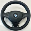 OEM BMW Sport Steering Wheel E90 E91 E92 E93 M3 E82 E81 E87 E88 FREE SHIPPING