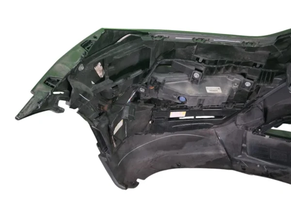 BMW X3 Front Bumper Assembly OEM 51117490211 51137468670 51137468669 2020-2021